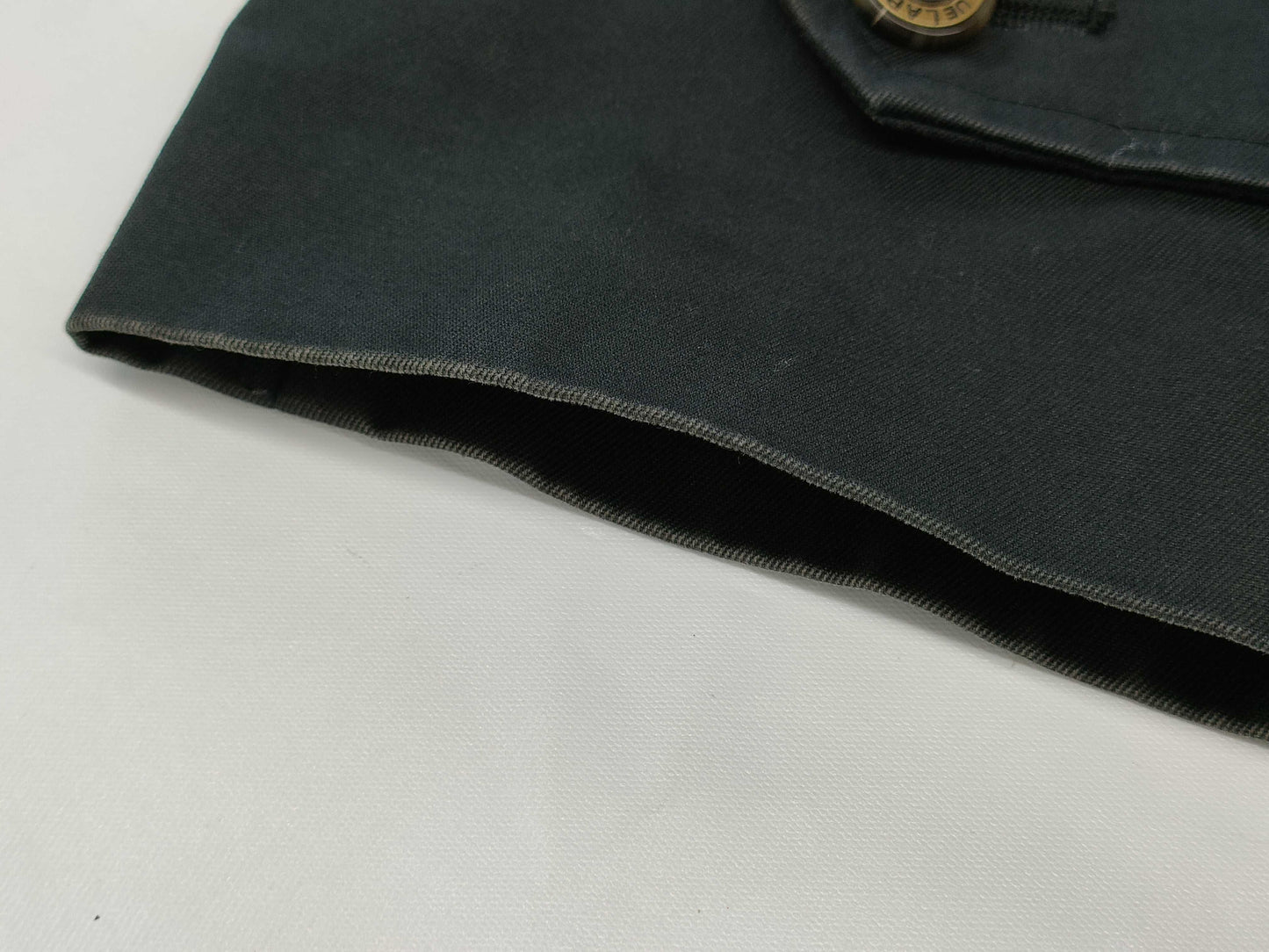 BURBERRY coat size 40 coat