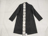 BURBERRY coat size 40 coat