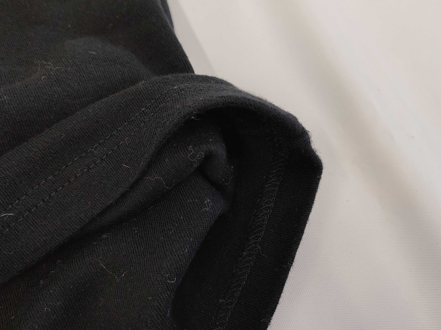 Christian Dior Galliano T-shirt Black Tops