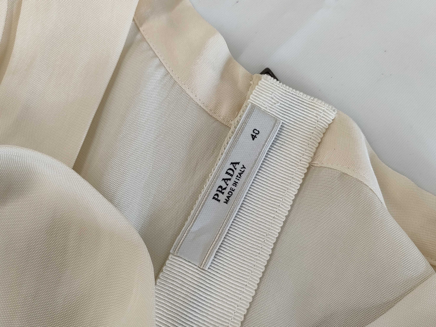 PRADA Prada Dress Size 40 Dress