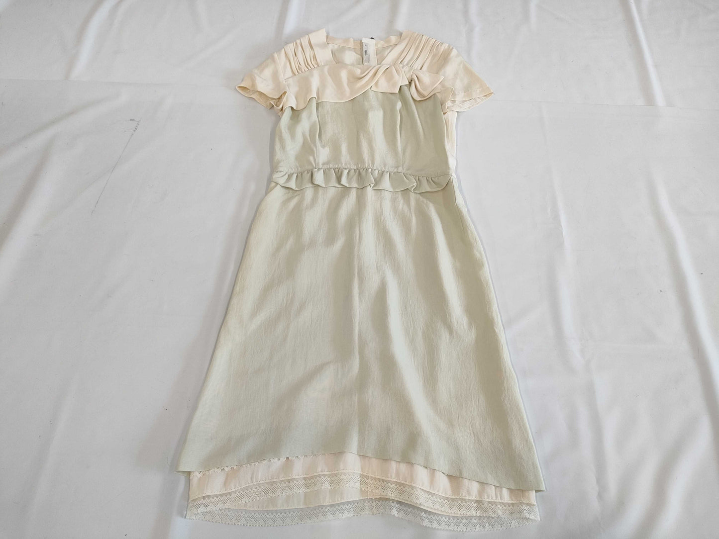 PRADA Prada Dress Size 40 Dress