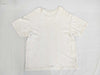 Christian Dior Oblique Pile T-Shirt Top