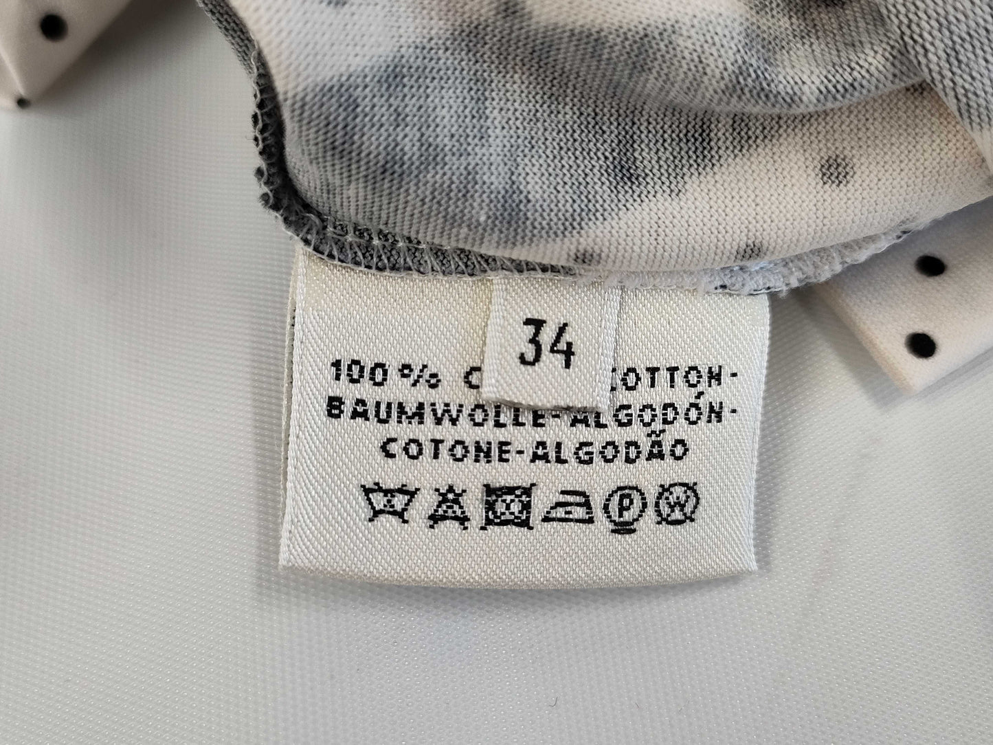 HERMES current T-shirt