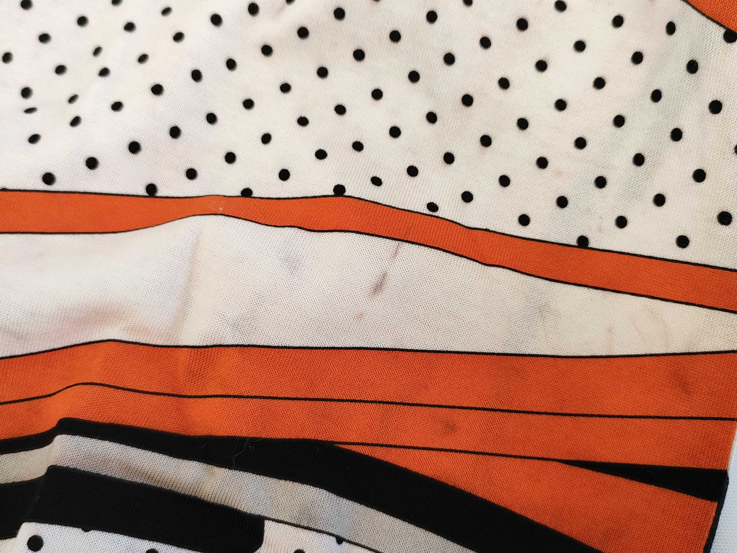 HERMES current T-shirt