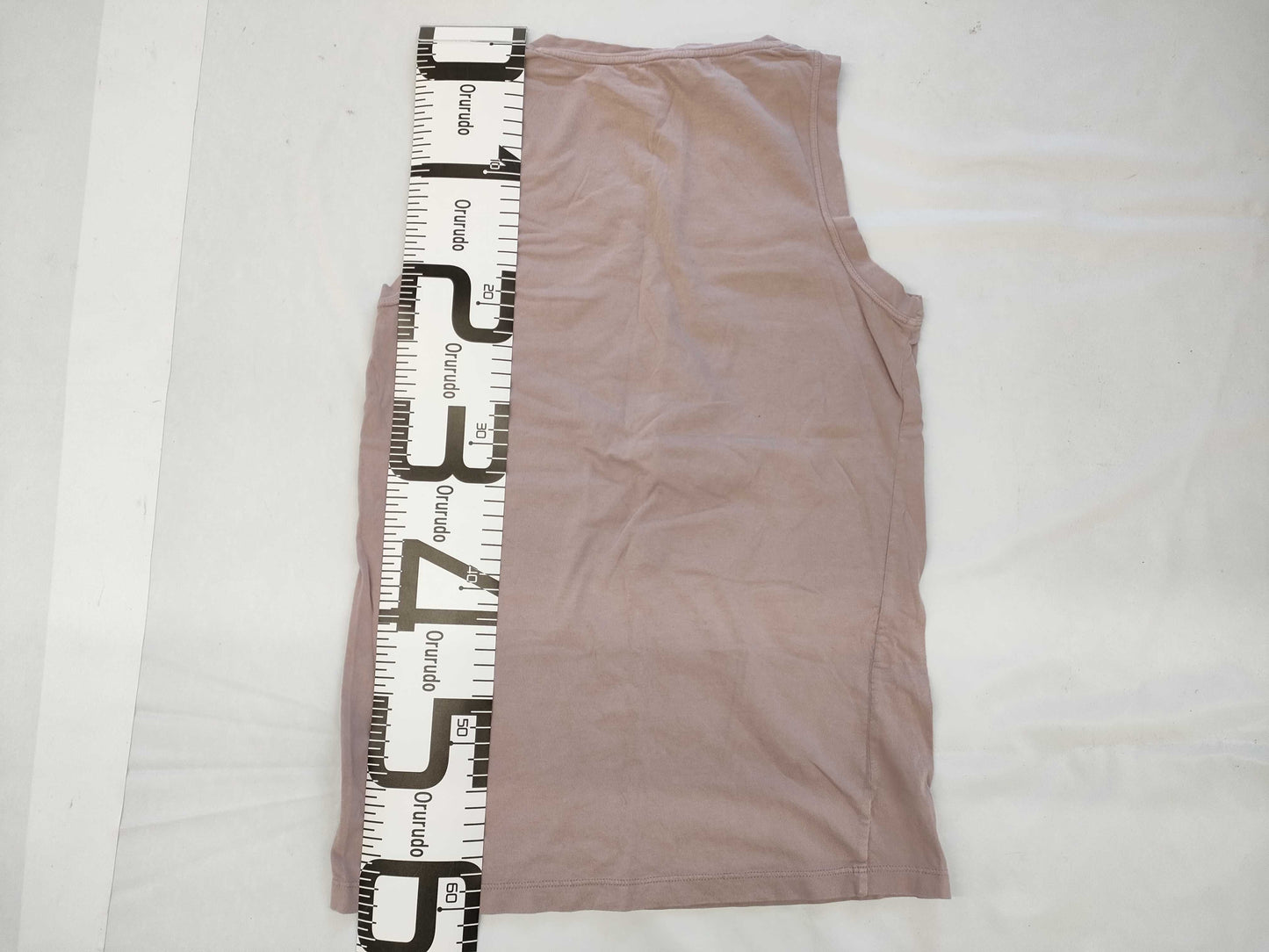 SAINT LAURENT Tank Top Tops