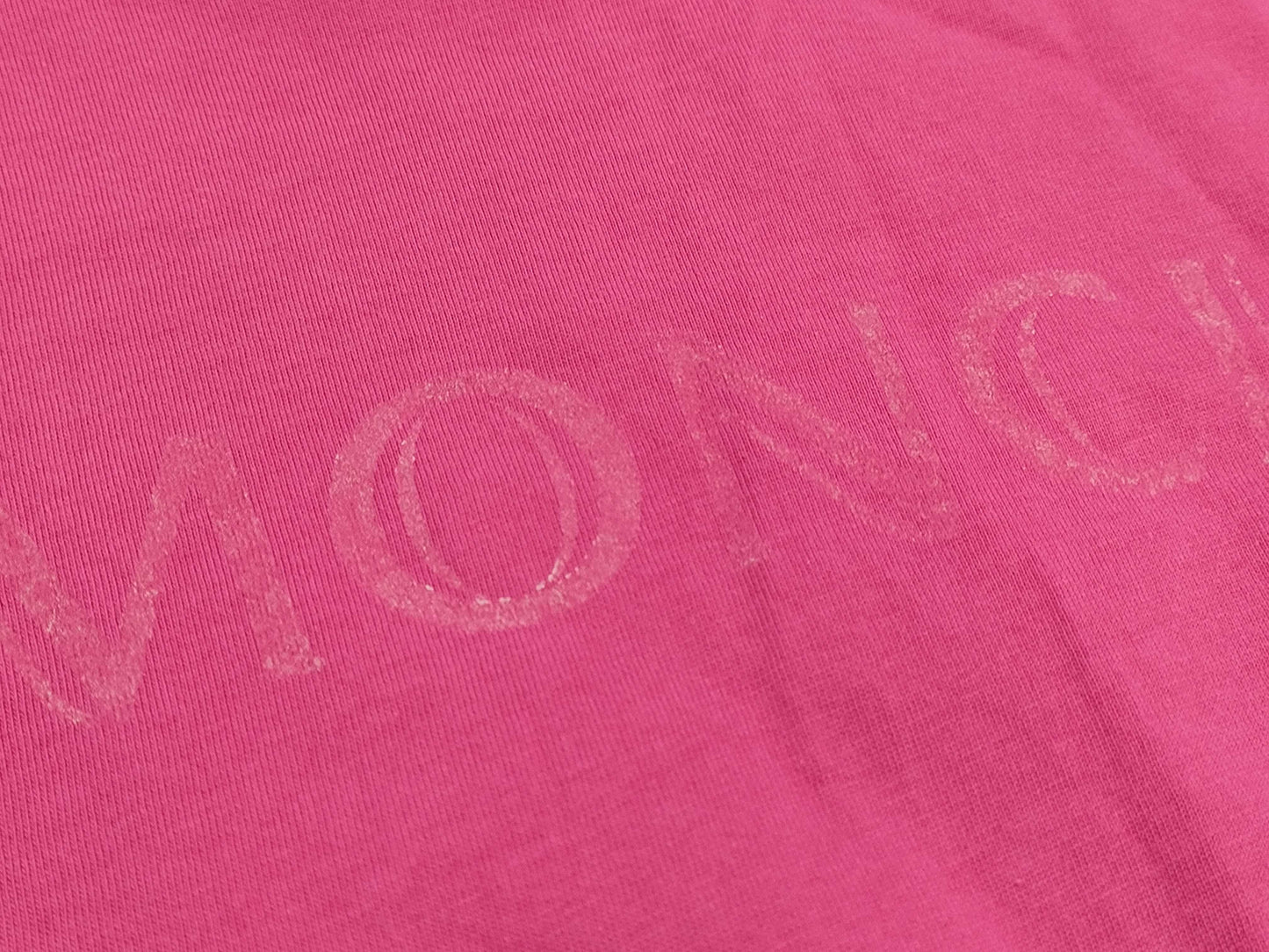MONCLER T-shirt