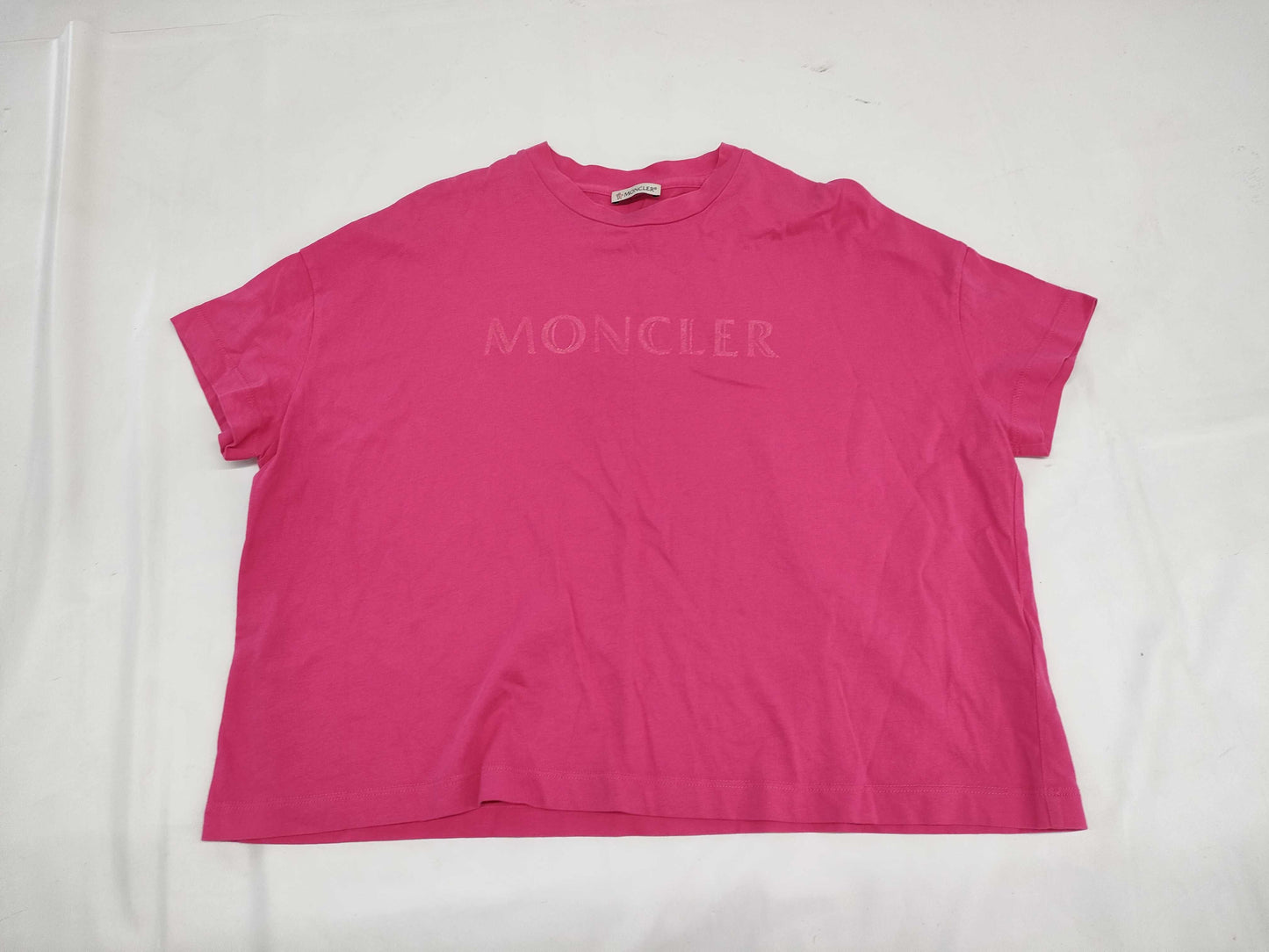 MONCLER T-shirt