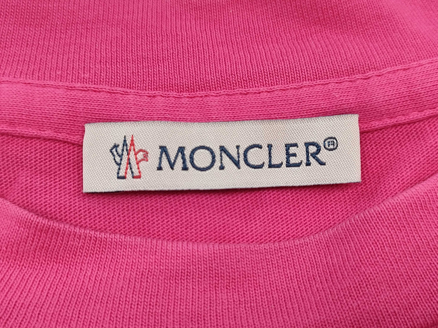 MONCLER T-shirt
