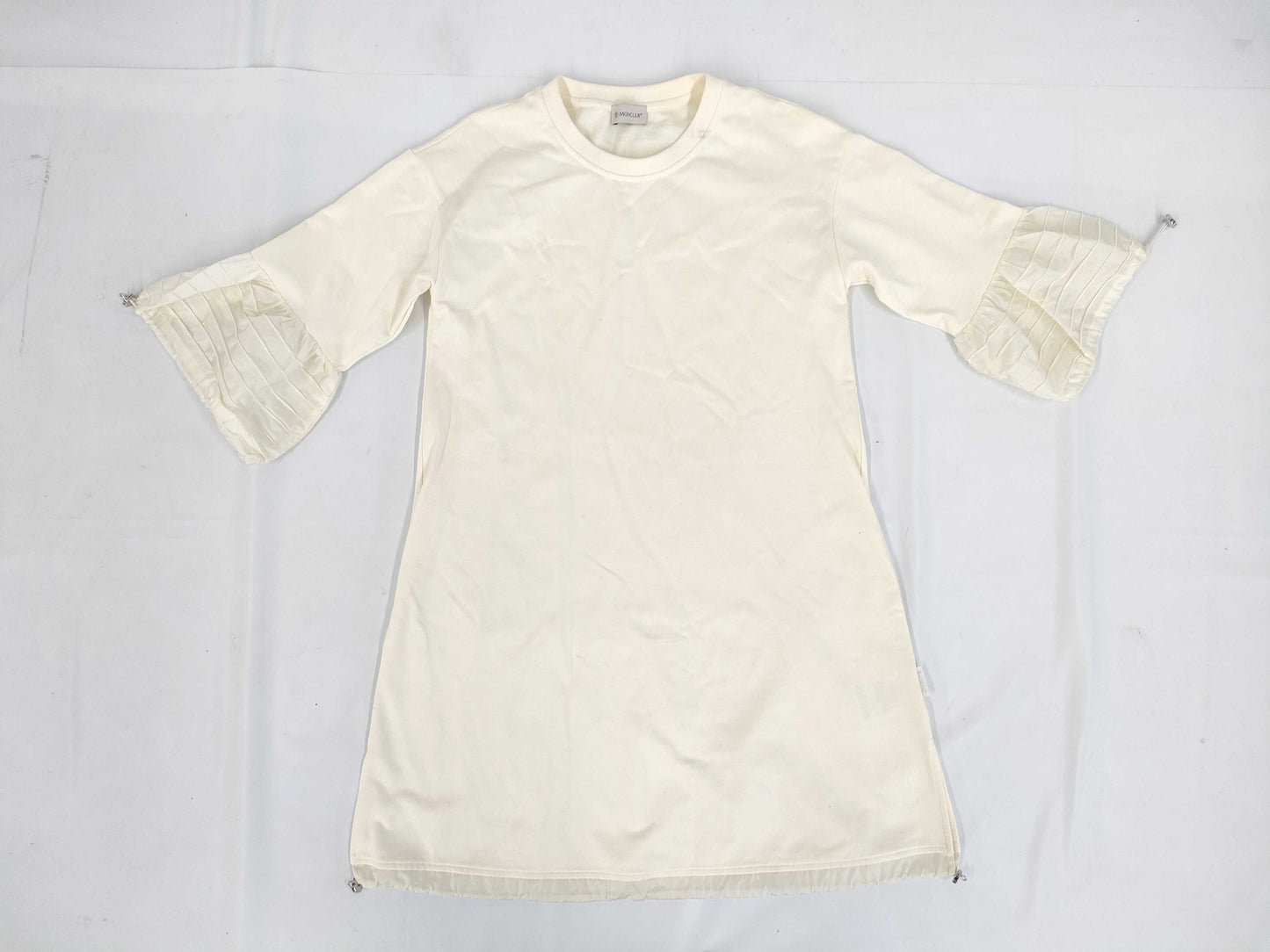 MONCLER Moncler Dress Size S Dress