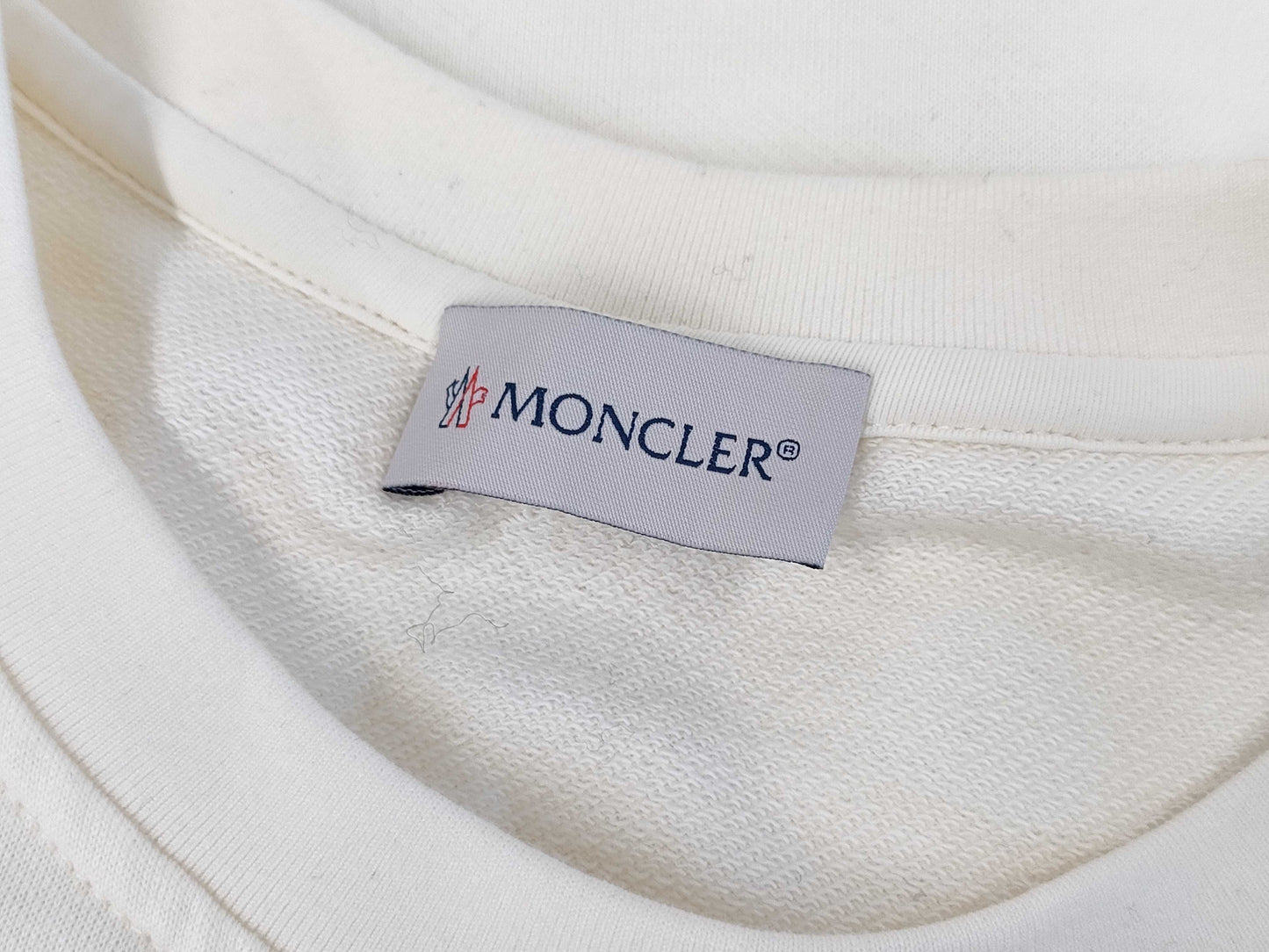 MONCLER Moncler Dress Size S Dress