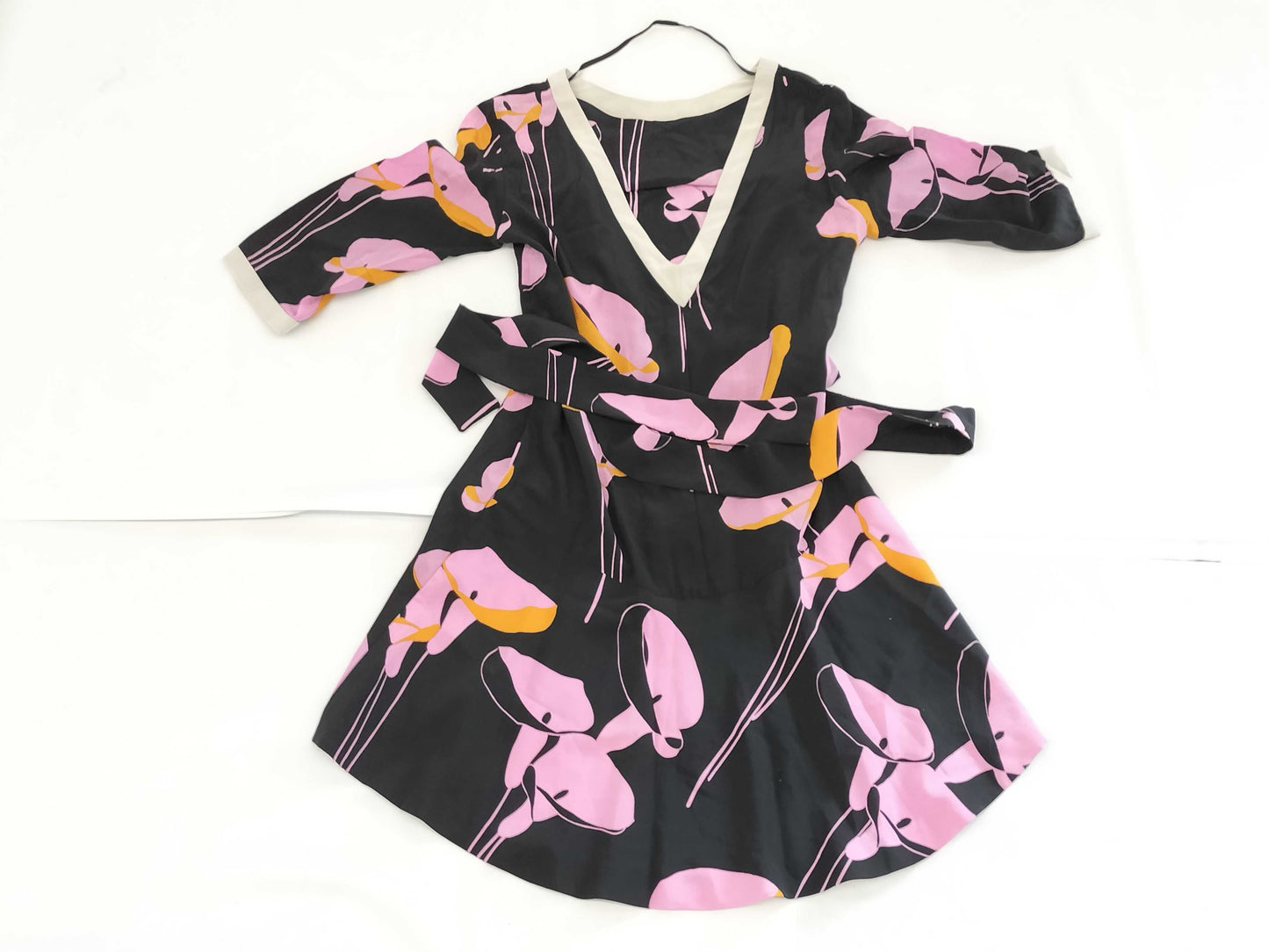 Miu Miu Miu Dress Size 42 Dress