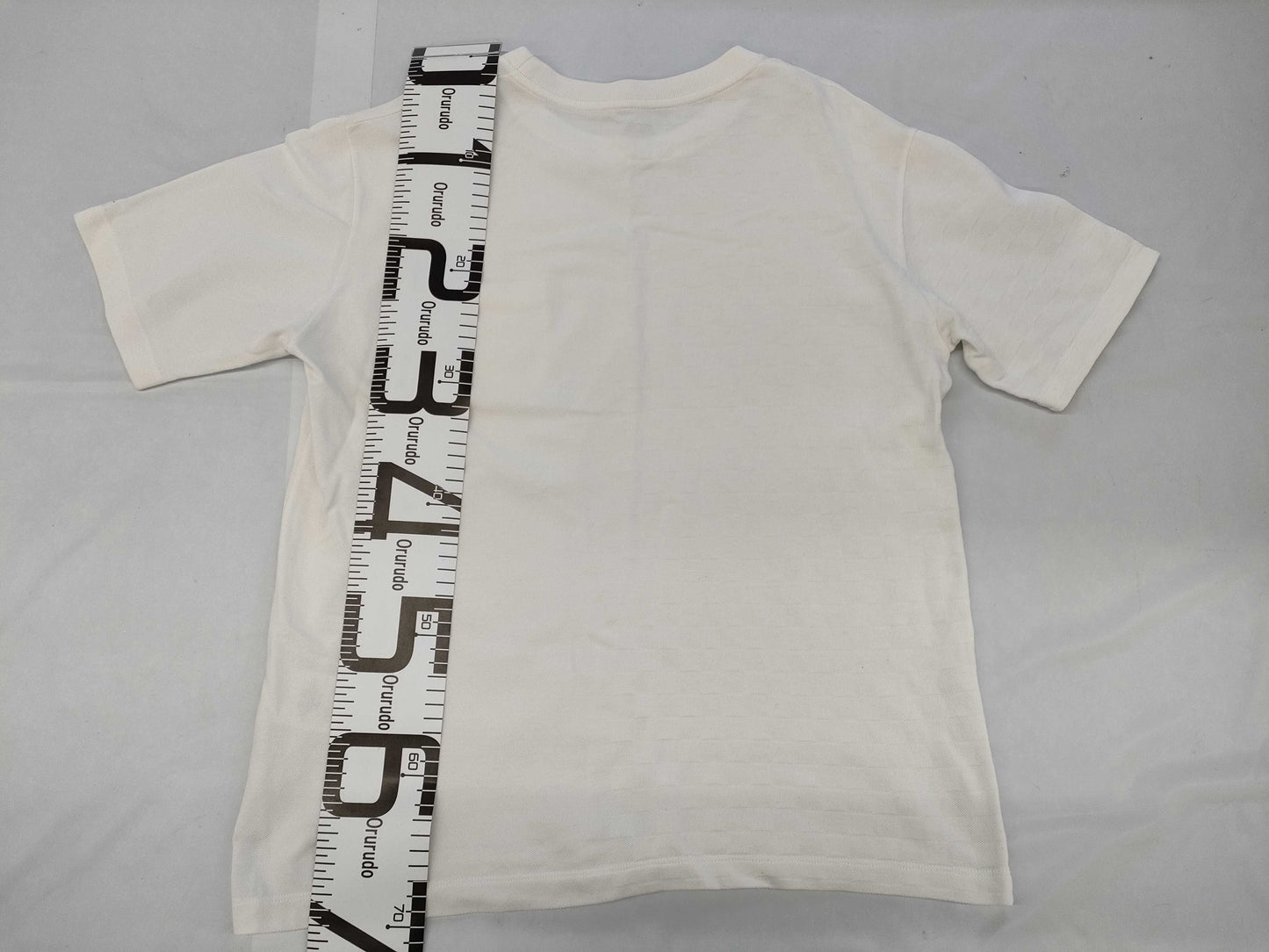 LOUIS VUITTON Men's Current Tag Damier T-Shirt