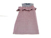 FENDI FENDI dress with tags, unused, size 12+ dress