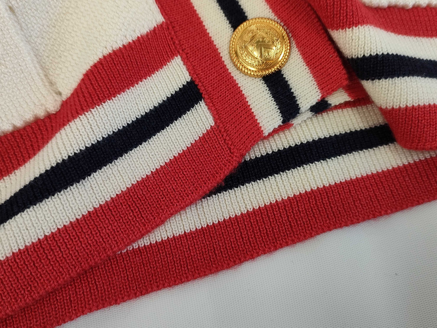 GUCCI GG Cardigan