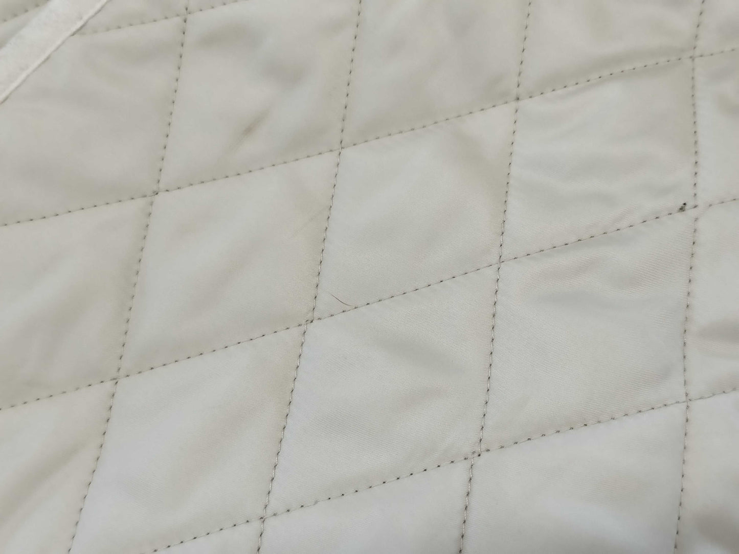 BURBERRY BURBERRY BLUE LABEL Quilted Coat Size 38 Coat
