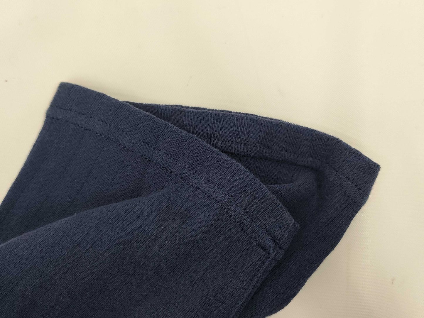 Christian Dior embroidered knit top