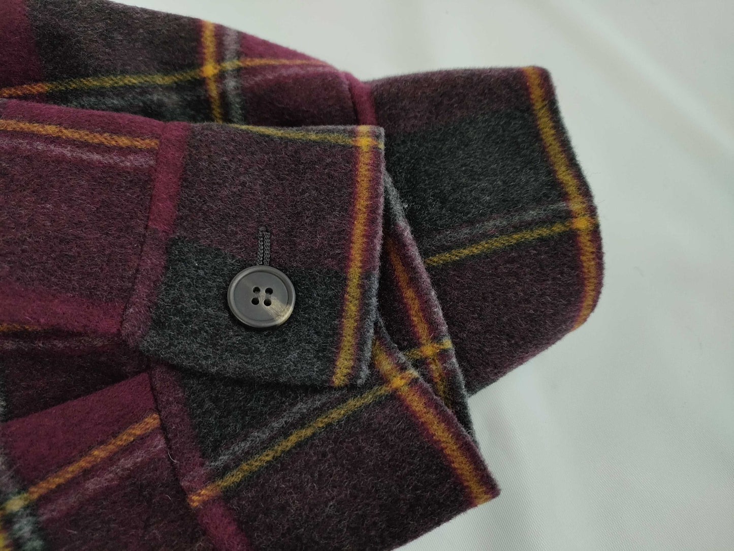 MaxMara CUCITO A MANO Coat, Size 40