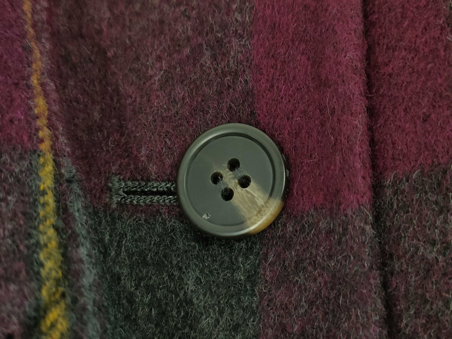MaxMara CUCITO A MANO Coat, Size 40