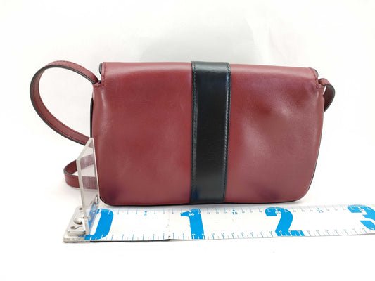 GUCCI Ali Crossbody Shoulder Bag