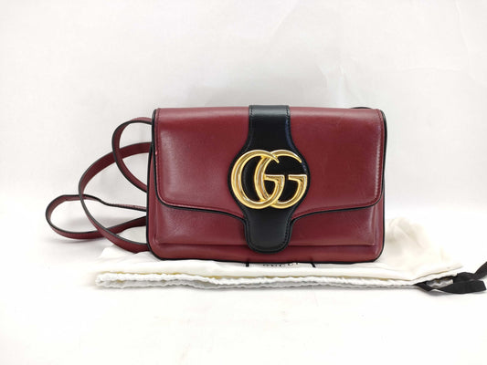 GUCCI Ali Crossbody Shoulder Bag