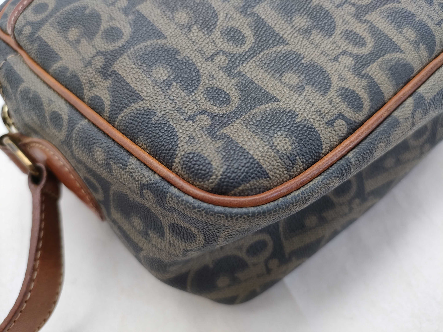 Dior Christian Dior Shoulder Bag Shoulder Bag