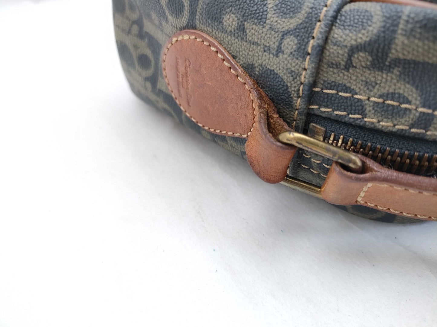 Dior Christian Dior Shoulder Bag Shoulder Bag