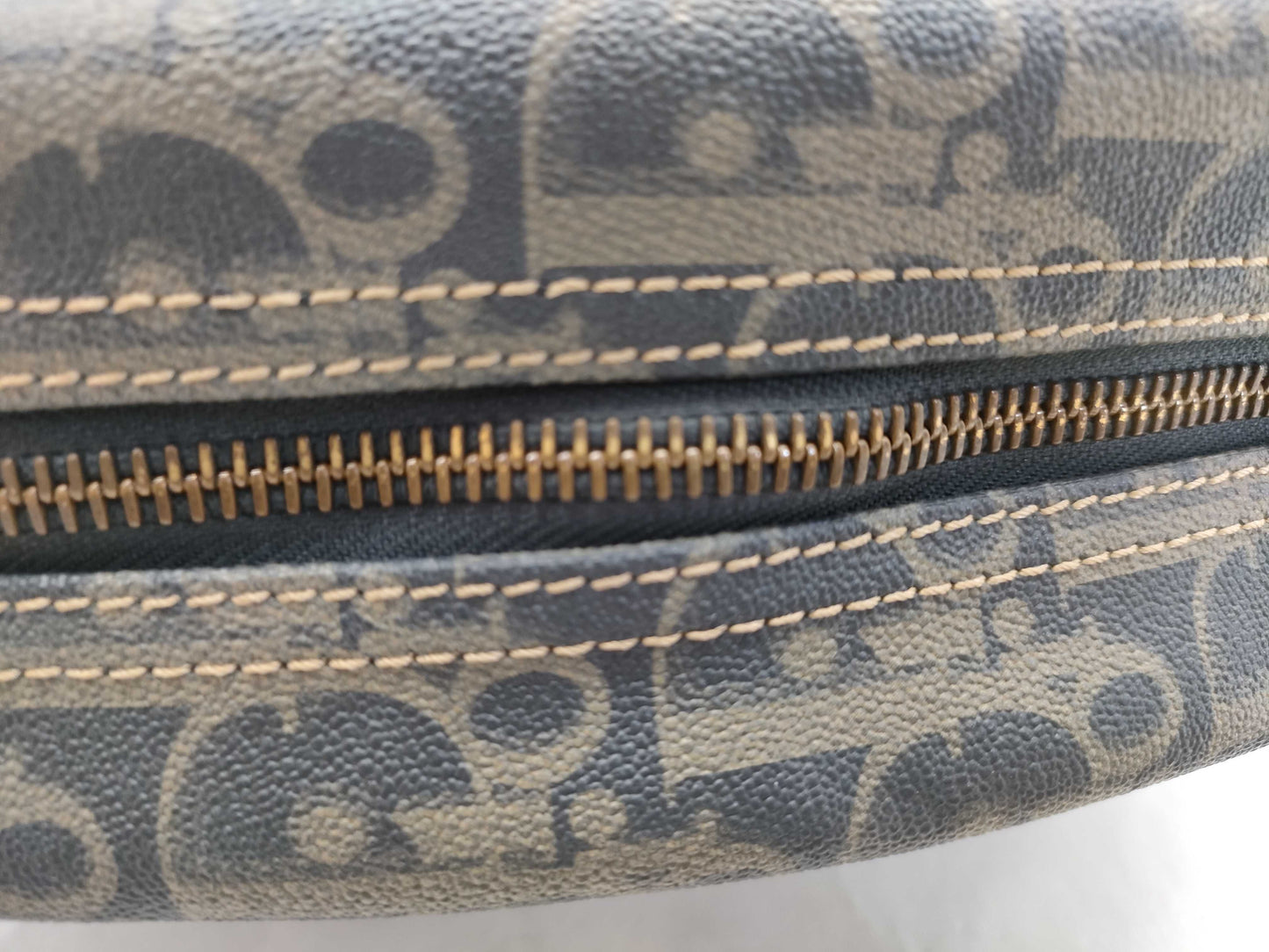 Dior Christian Dior Shoulder Bag Shoulder Bag