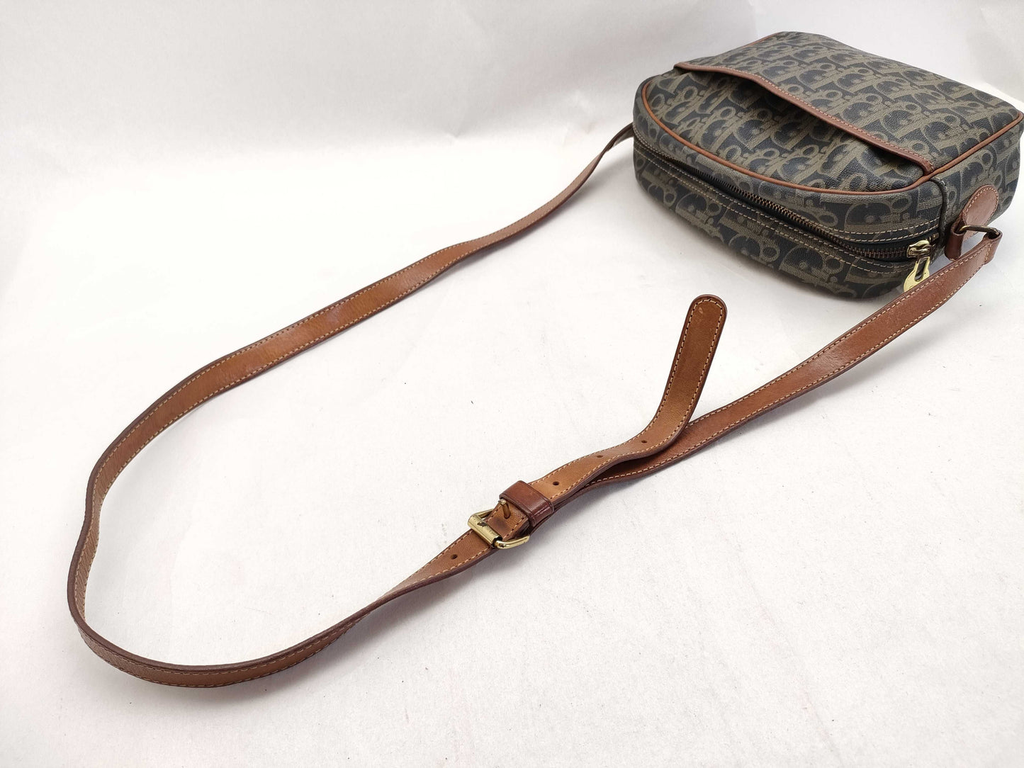Dior Christian Dior Shoulder Bag Shoulder Bag