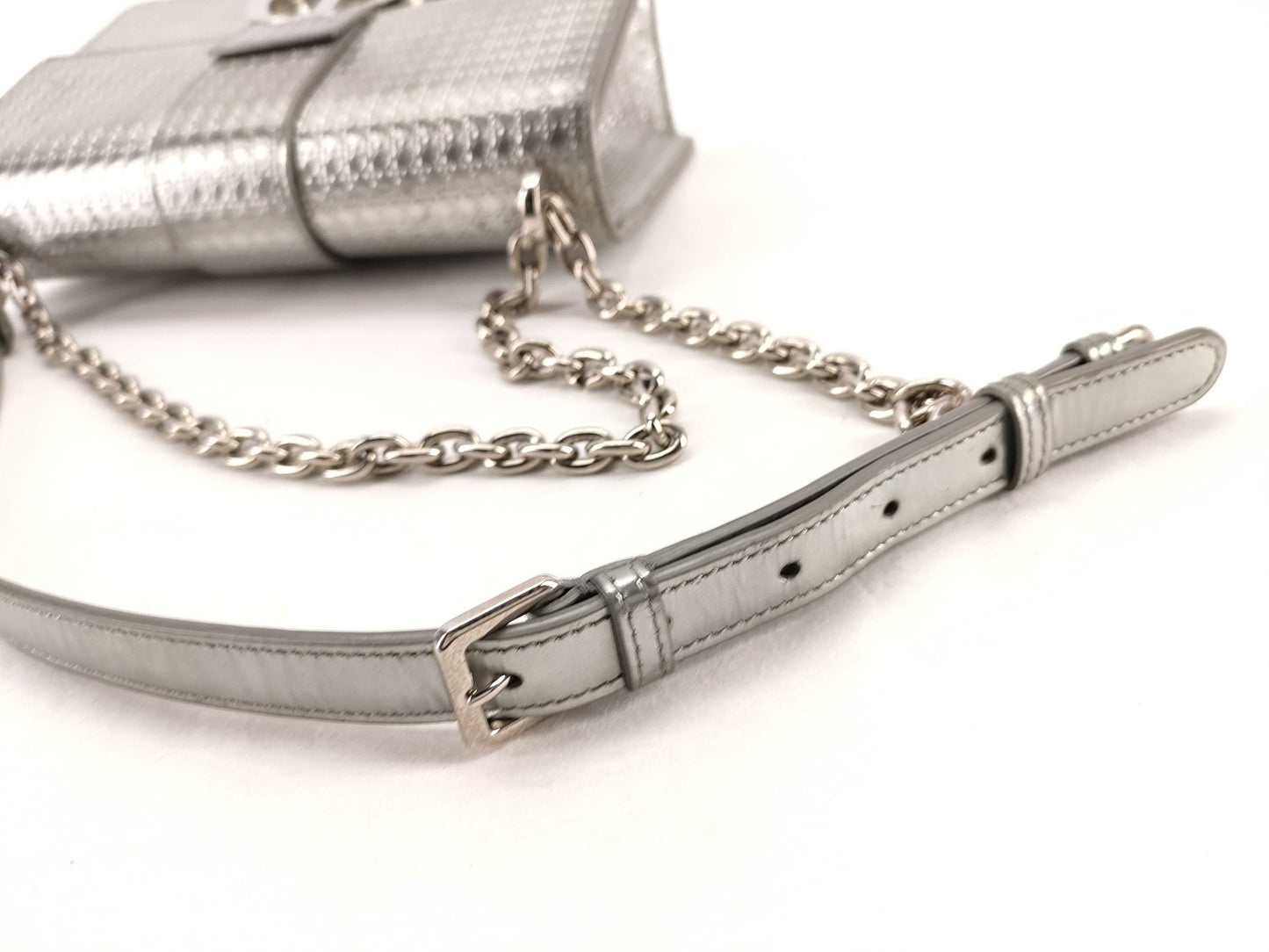 Dior Dior Shoulder Bag Shoulder Bag