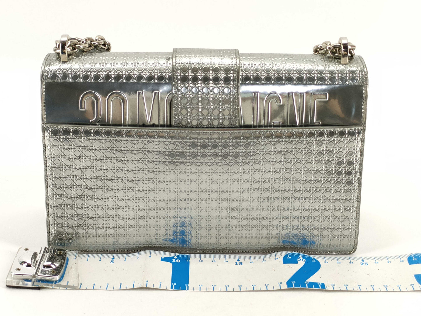 Dior Dior Shoulder Bag Shoulder Bag