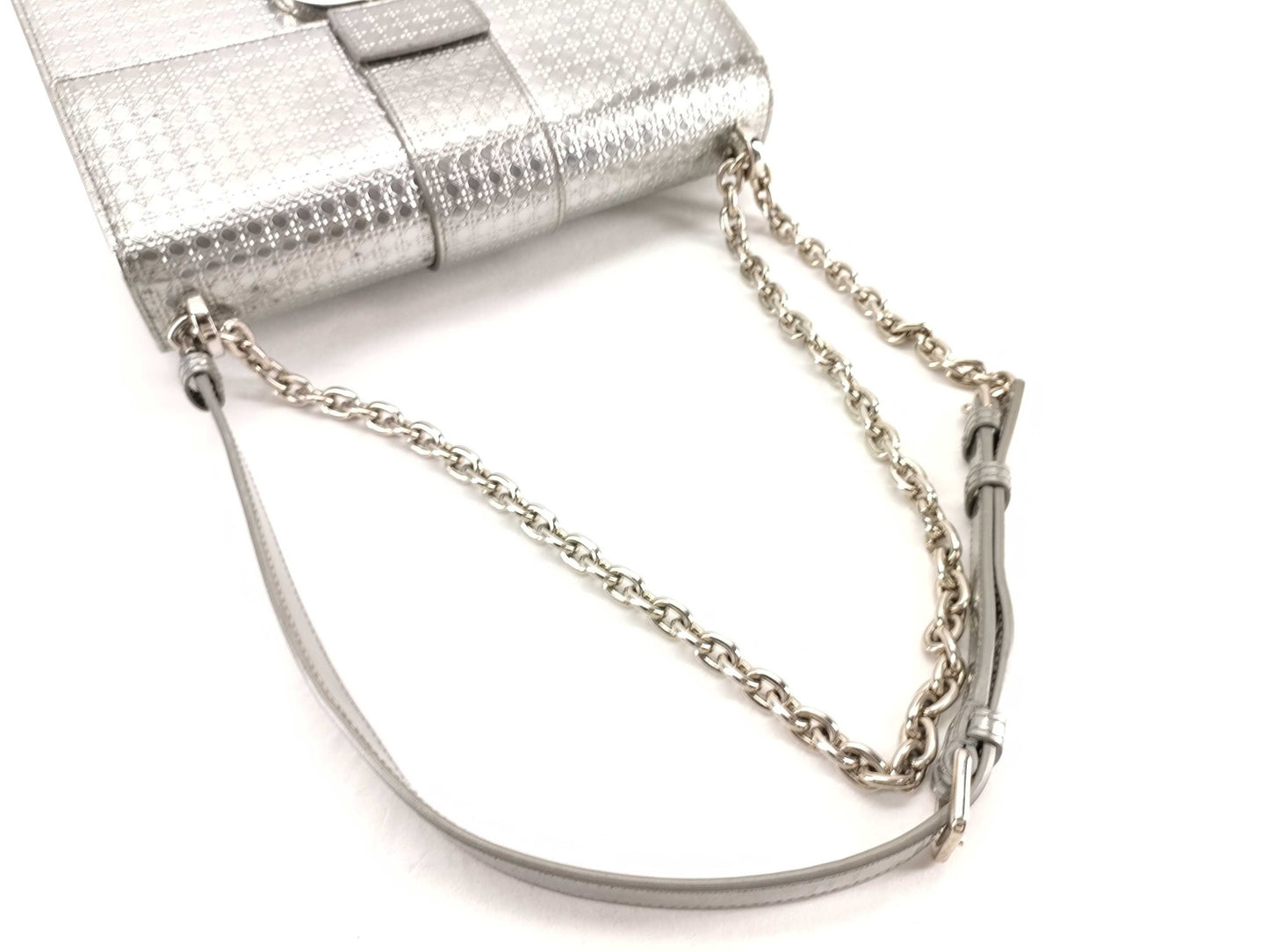 Dior Dior Shoulder Bag Shoulder Bag