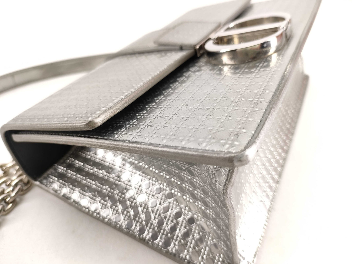 Dior Dior Shoulder Bag Shoulder Bag