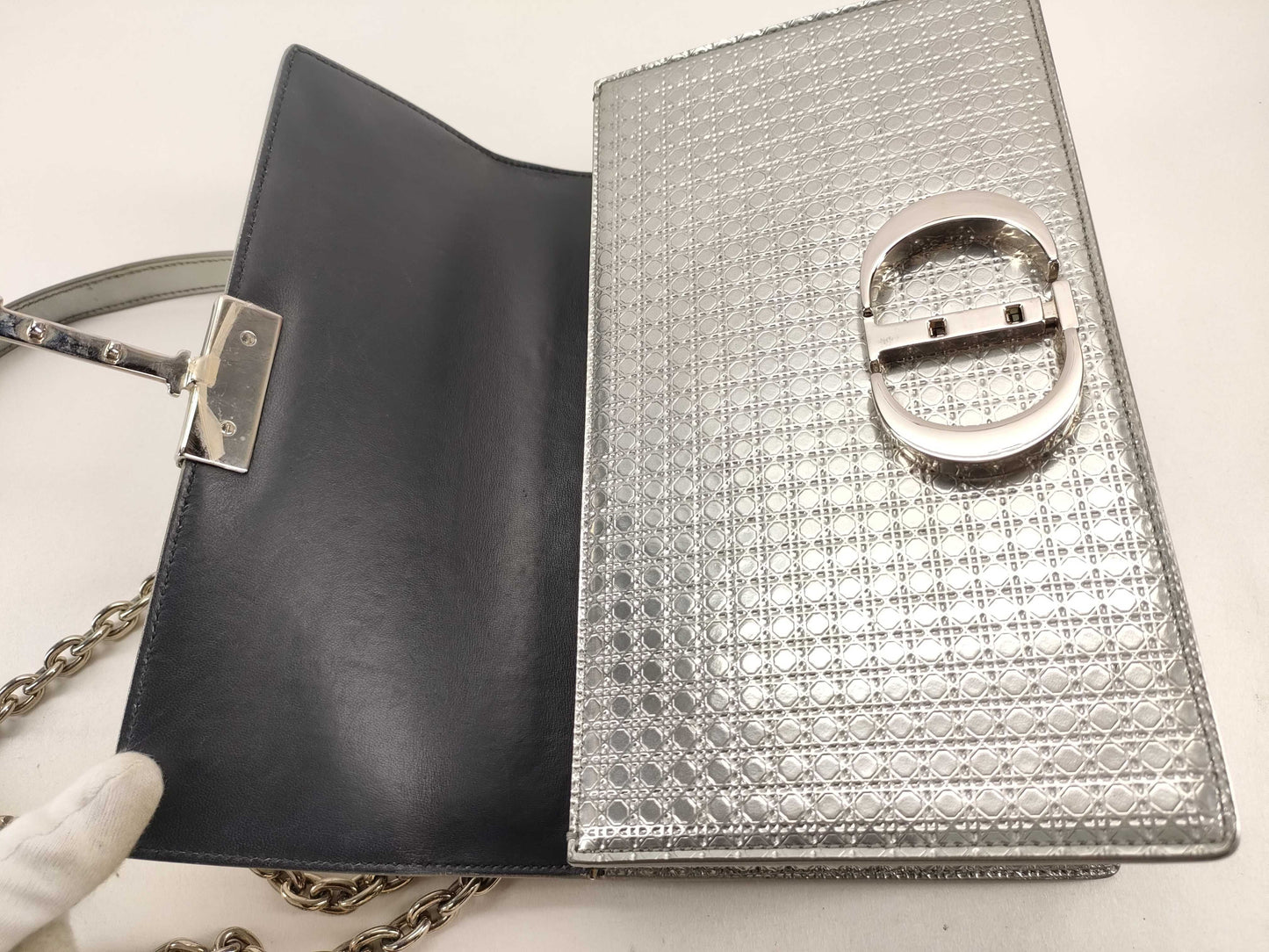 Dior Dior Shoulder Bag Shoulder Bag