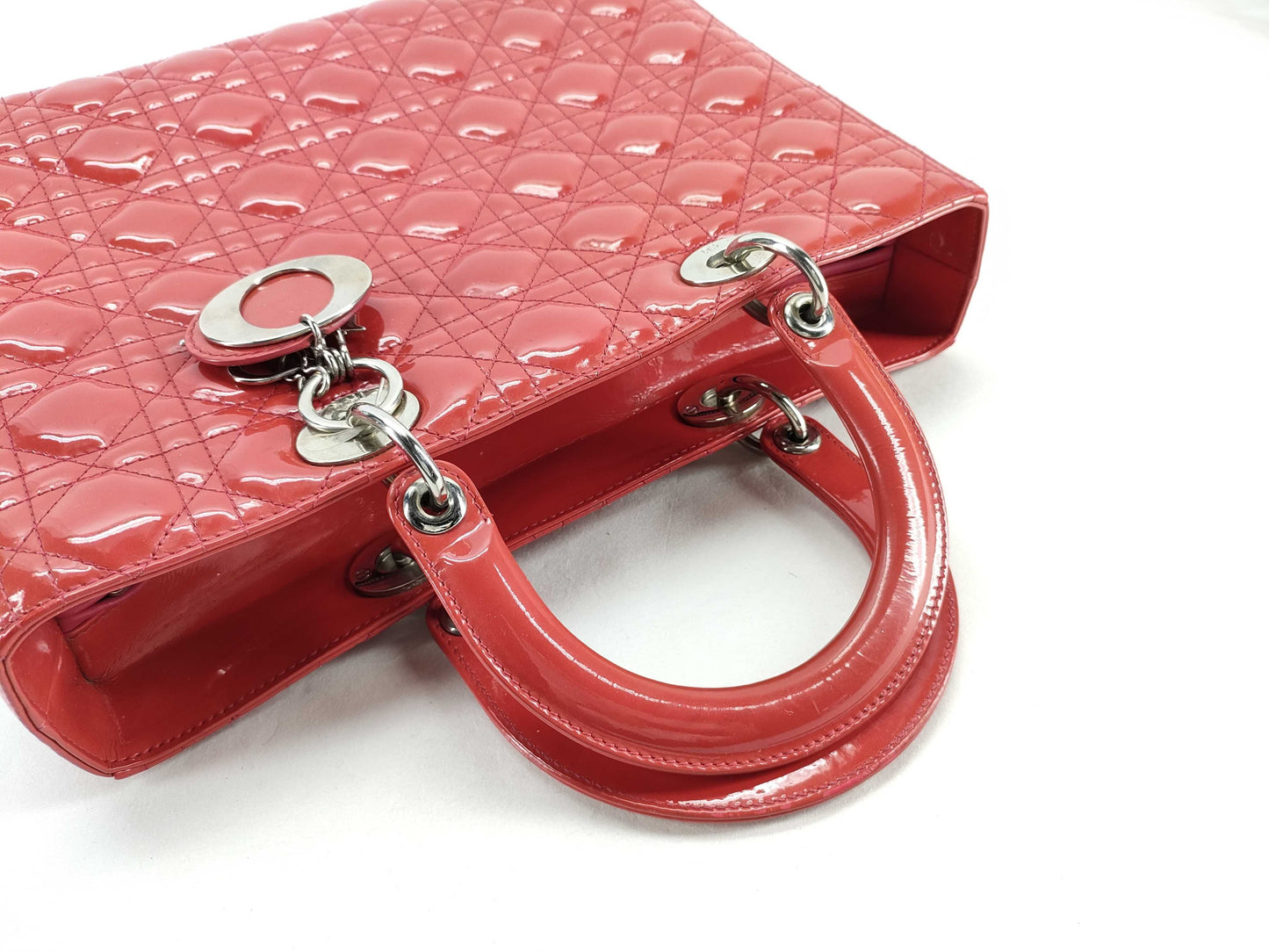 Dior Lady Dior Dior Lady Dior Handbag Handbag