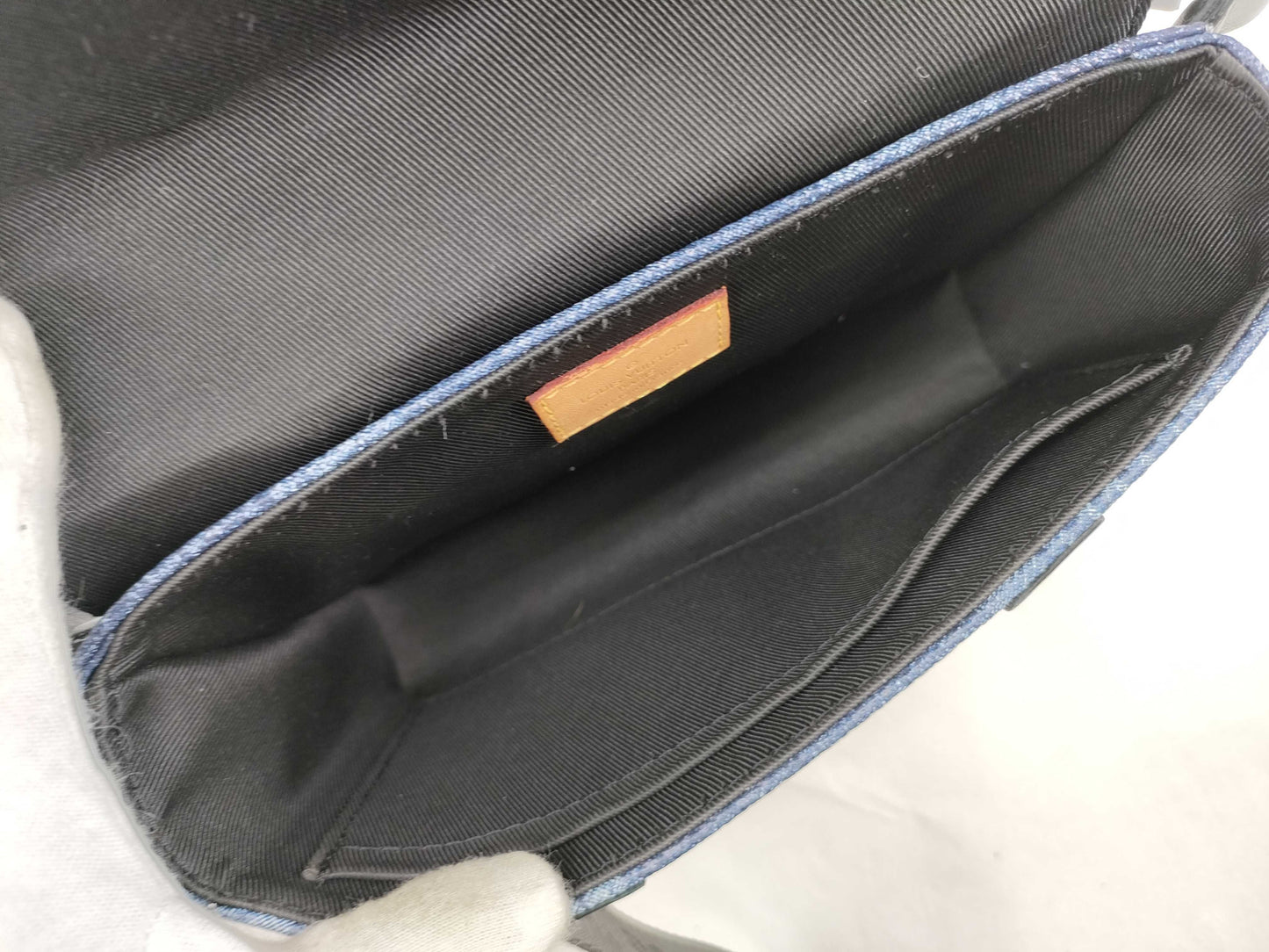 LOUIS VUITTON Louis Vuitton Shoulder Bag/Waist Bag