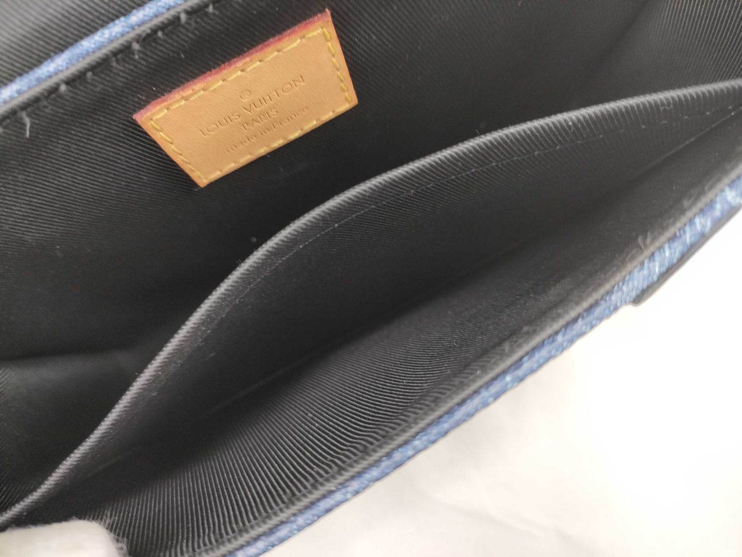 LOUIS VUITTON Louis Vuitton Shoulder Bag/Waist Bag