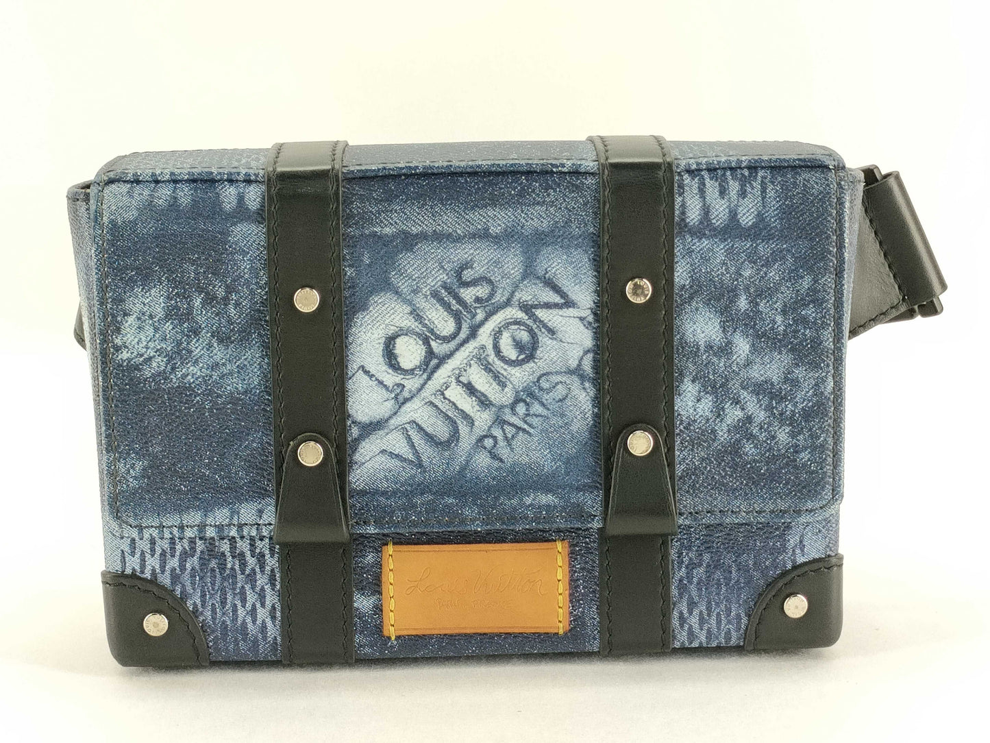 LOUIS VUITTON Louis Vuitton Shoulder Bag/Waist Bag