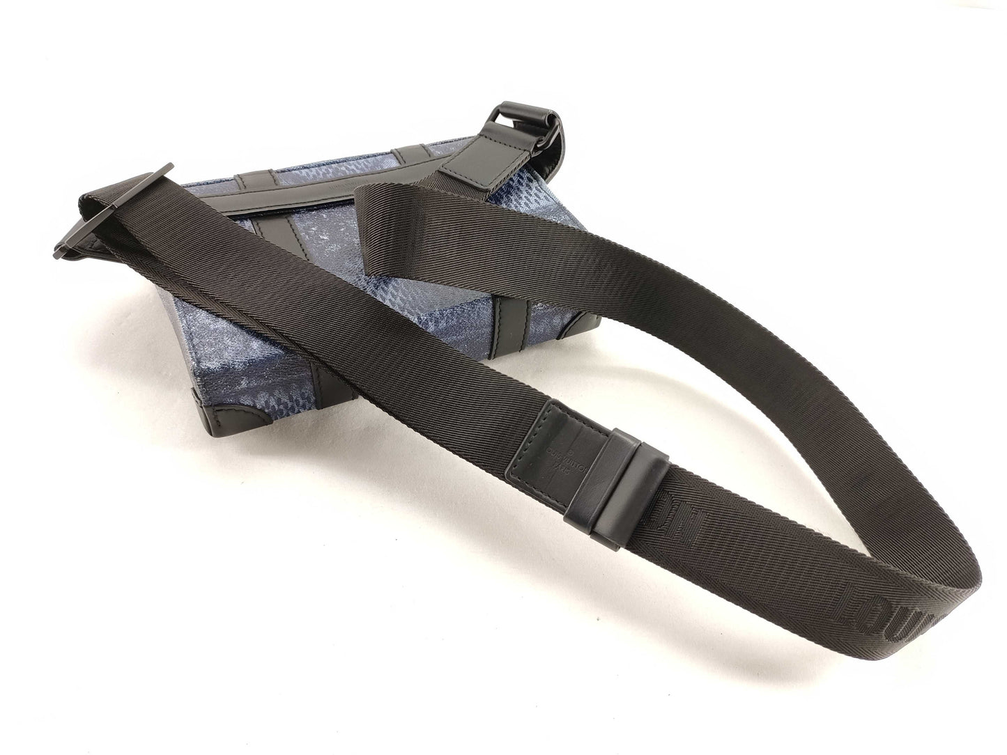 LOUIS VUITTON Louis Vuitton Shoulder Bag/Waist Bag
