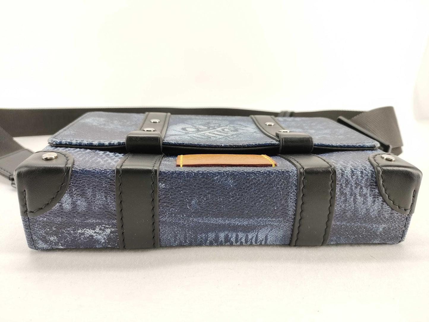 LOUIS VUITTON Louis Vuitton Shoulder Bag/Waist Bag