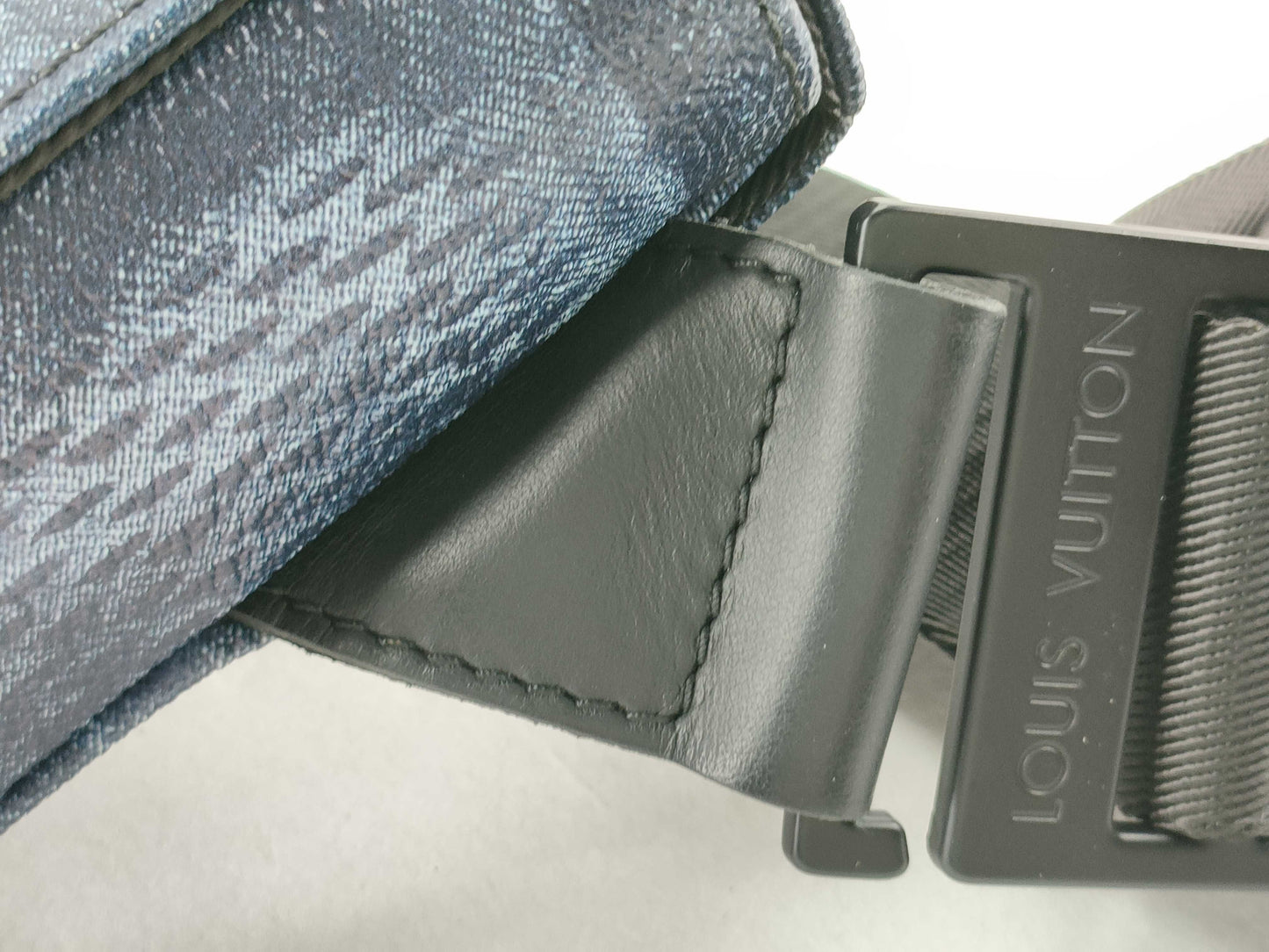 LOUIS VUITTON Louis Vuitton Shoulder Bag/Waist Bag