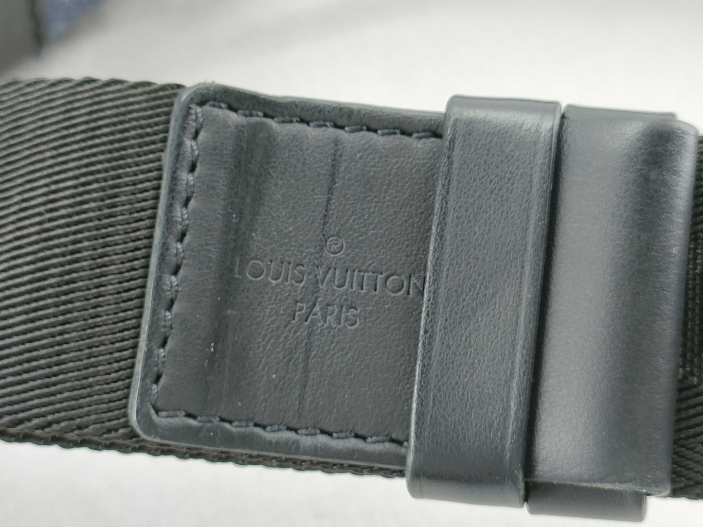LOUIS VUITTON Louis Vuitton Shoulder Bag/Waist Bag