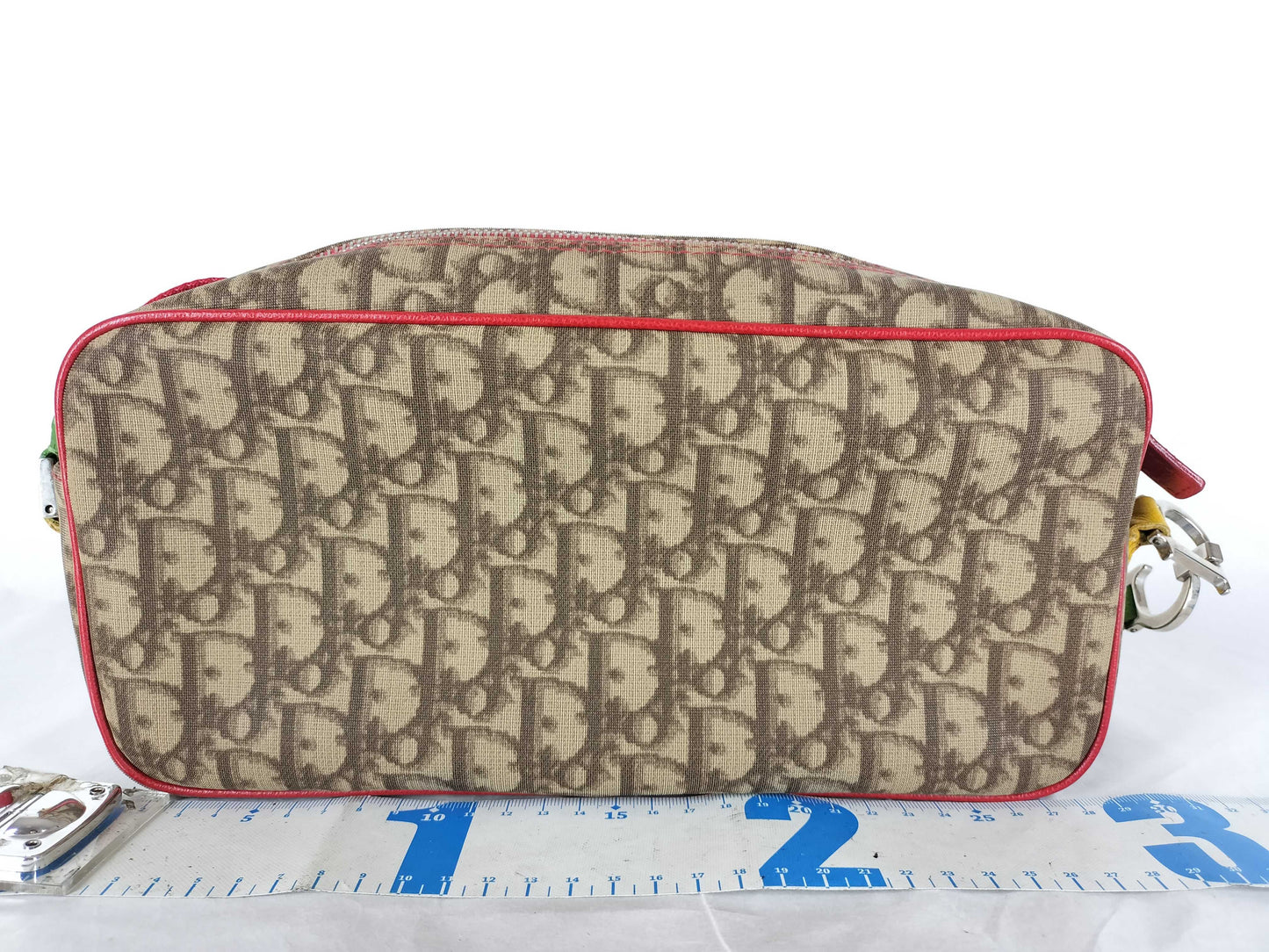 Dior Dior Rasta Shoulder Bag Shoulder Bag