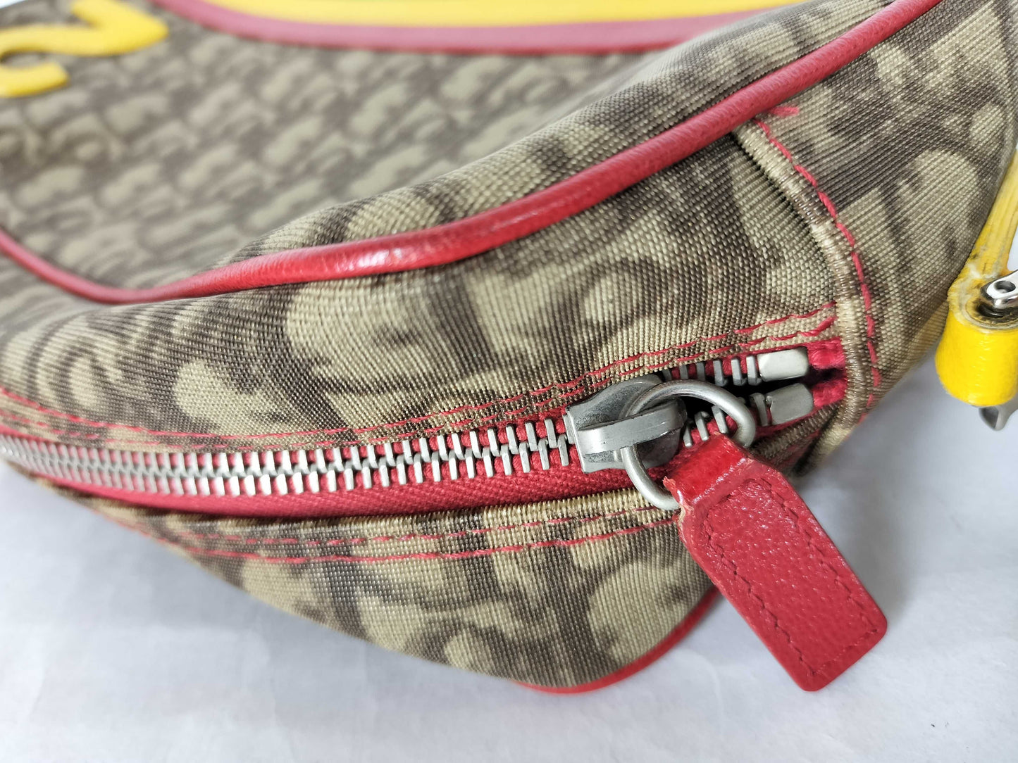 Dior Dior Rasta Shoulder Bag Shoulder Bag