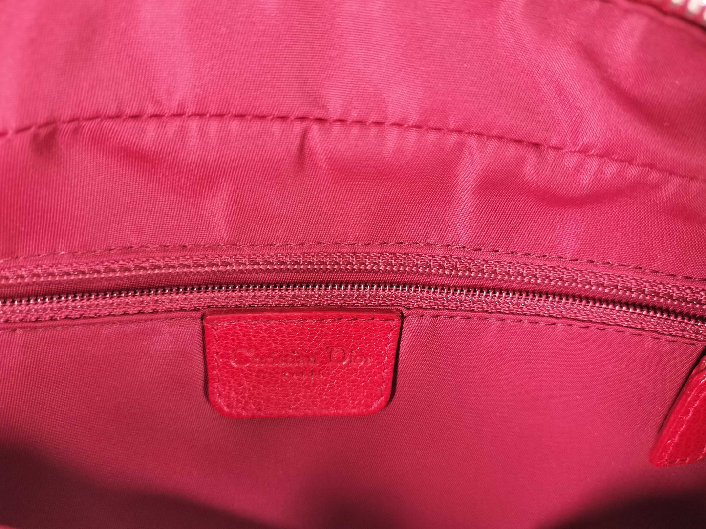 Dior Dior Rasta Shoulder Bag Shoulder Bag
