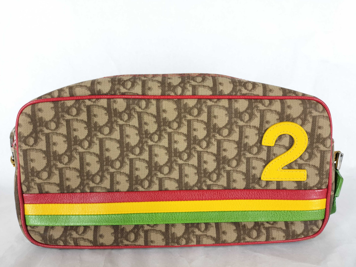 Dior Dior Rasta Shoulder Bag Shoulder Bag