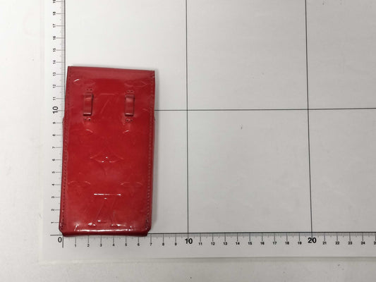 LOUIS VUITTON Vernis Vuitton Cigarette Case Other Accessories