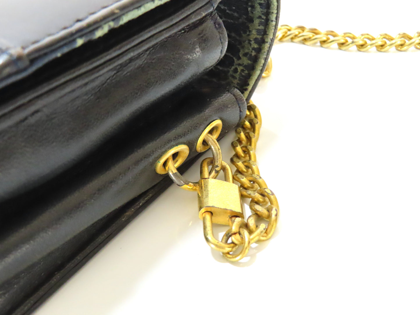 Christian Dior Dior Bag Shoulder Bag