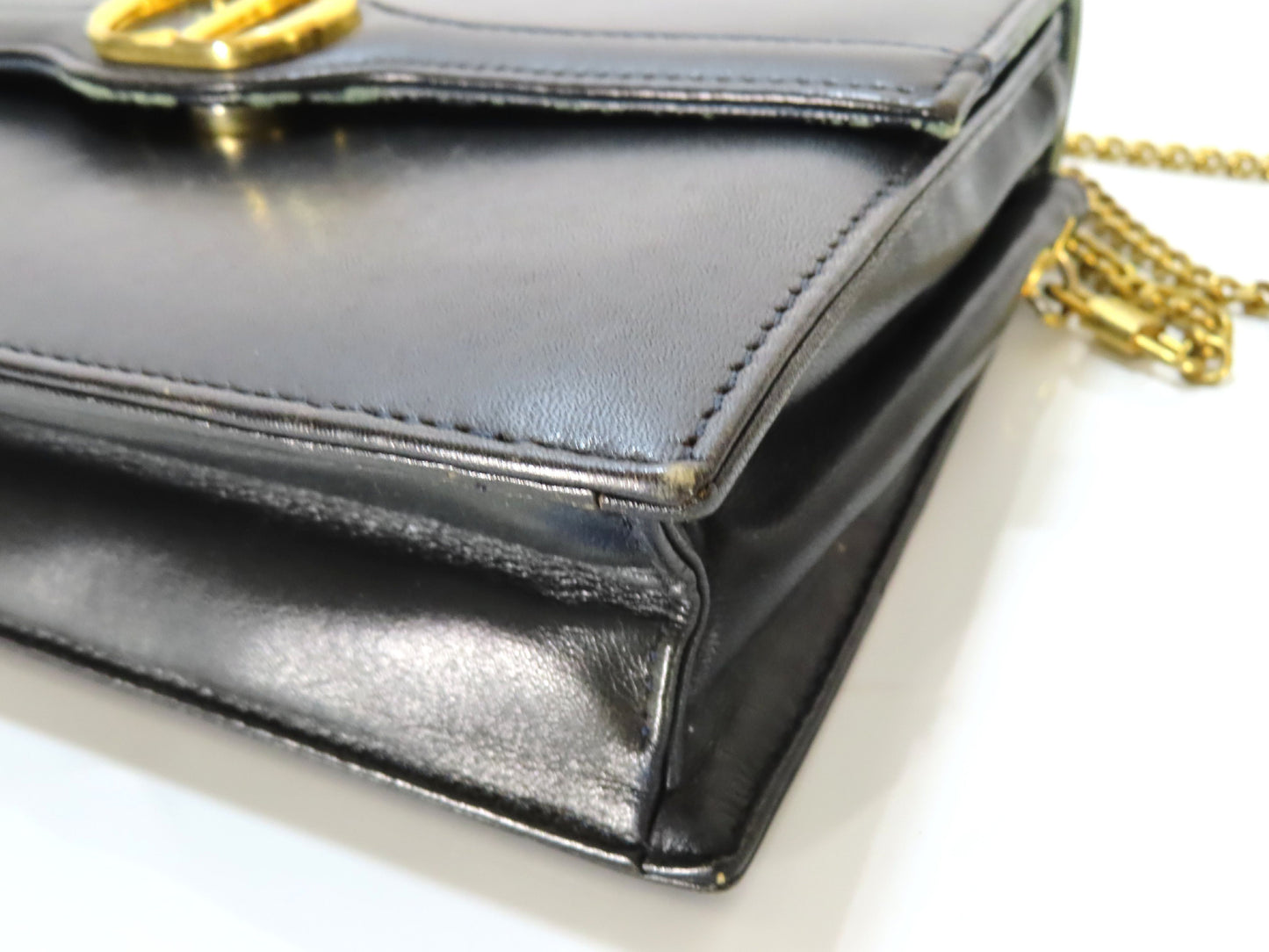 Christian Dior Dior Bag Shoulder Bag
