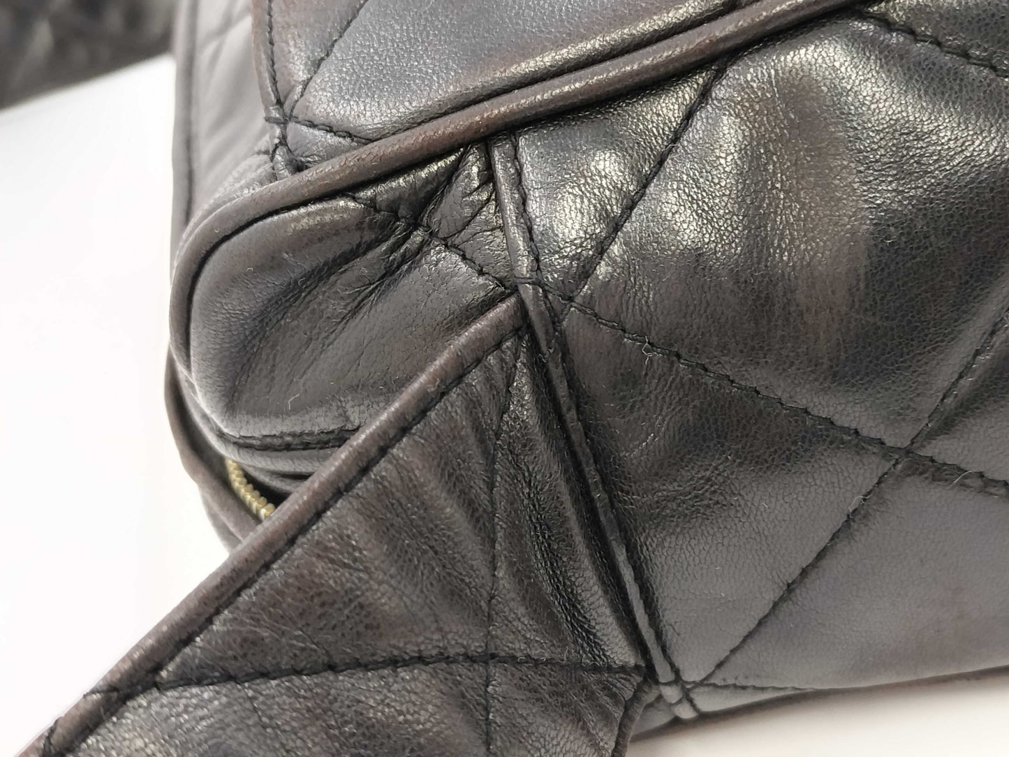CHANEL Chanel bag shoulder bag
