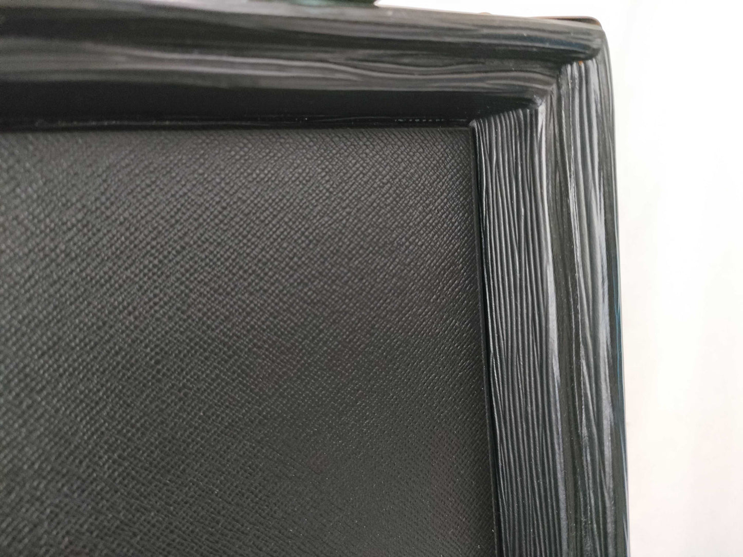 LOUIS VUITTON Epi President Business Bag Attache Case Z6150 Business Bag